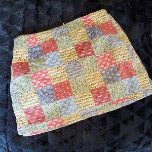 Girls Vineyard Vines Skort